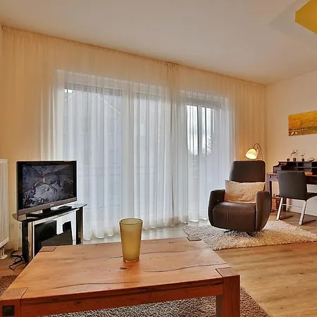 Appartement Domizil Am Domizil Am 17