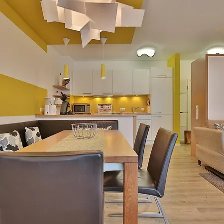 Domizil Am Domizil Am 17 * Timmendorfer Strand