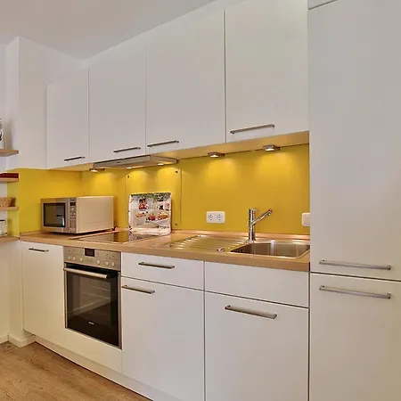 Appartement Domizil Am Domizil Am 17