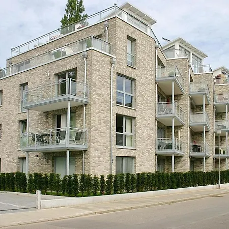 Appartement Domizil Am Domizil Am 17