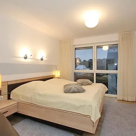 Appartement Domizil Am Domizil Am 17