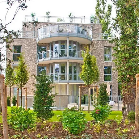 Domizil Am Domizil Am 17 Appartement *